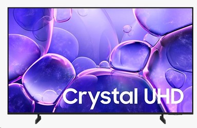 SAMSUNG TV UE55U8092FUXXH, LED 4K UHD Smart TV, 55"